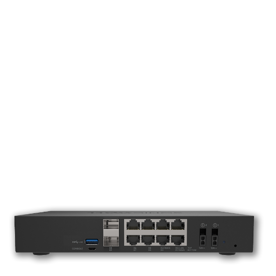 Picture of SonicWall TZ680