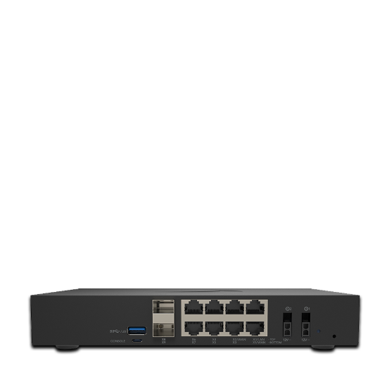 Picture of SonicWall TZ380 Secure Upgrade Plus Advanced Edition