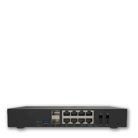 Picture of SonicWall TZ480 Secure Upgrade Plus Advanced Edition 3 year (includes 1 year CSE)