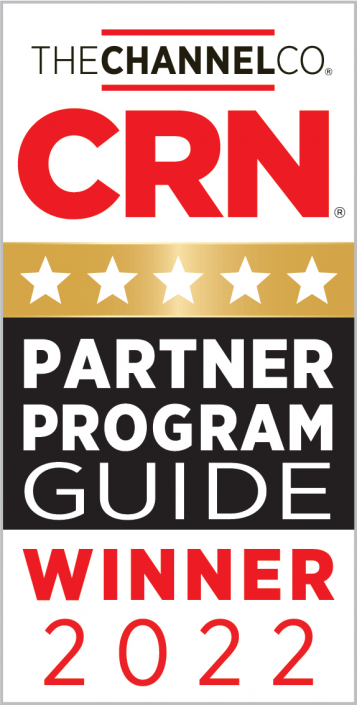 5-star CRN Partner Program Guide 2022