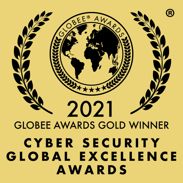 SC Global Excellence Gold Award Winner 2021