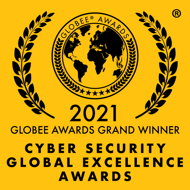 Globee Awards Grand Winner 2021